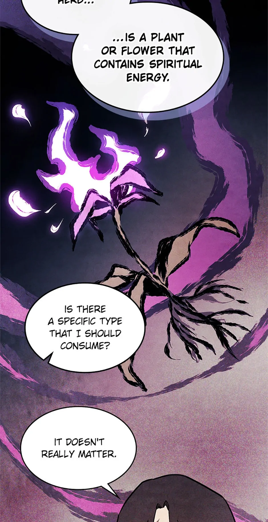 Yi Shen Dang Guan Chapter 62 5